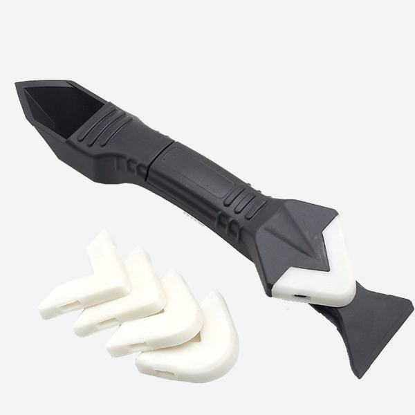 3 in 1 Silicone Caulking Tools (Set of 7)