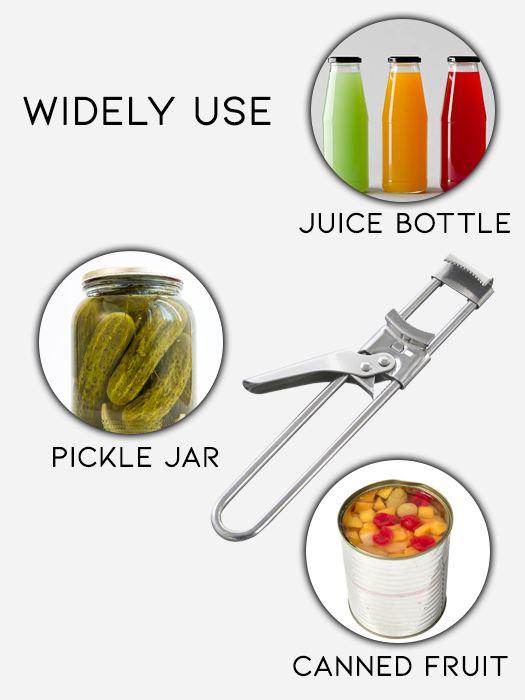 Adjustable Can Opener outdoorpinata