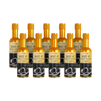 Lyseemin™ BoostUp Catalytic Converter Cleaner