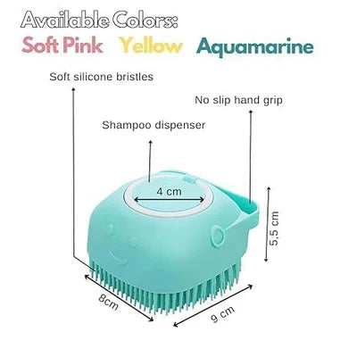 SoftWave Compagnon de bain