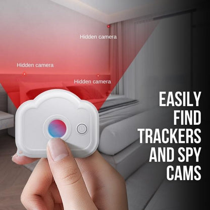 Fivfivgo™ Anti-Spy Camera Device