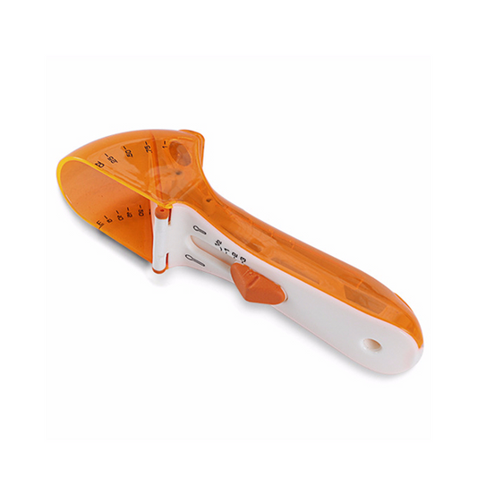 Adjustable Measuring Spoon