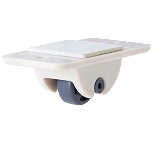 Adhesive Caster Wheels