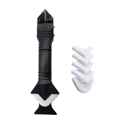 3 in 1 Silicone Caulking Tools (Set of 7)