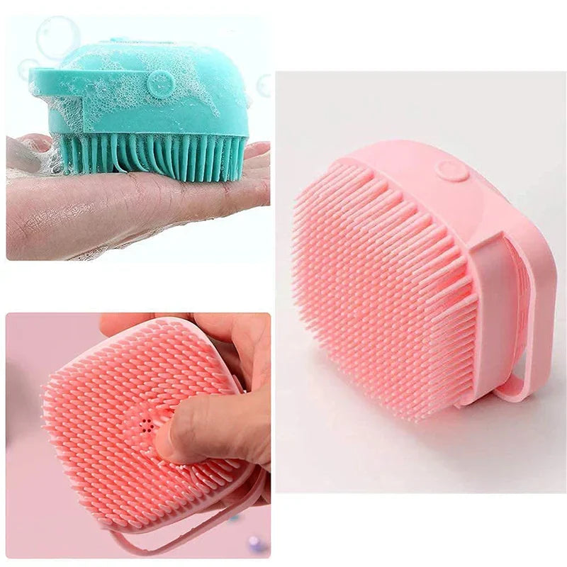 SoftWave Compagnon de bain