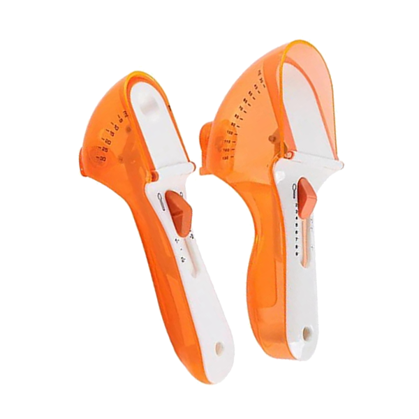 Adjustable Measuring Spoon