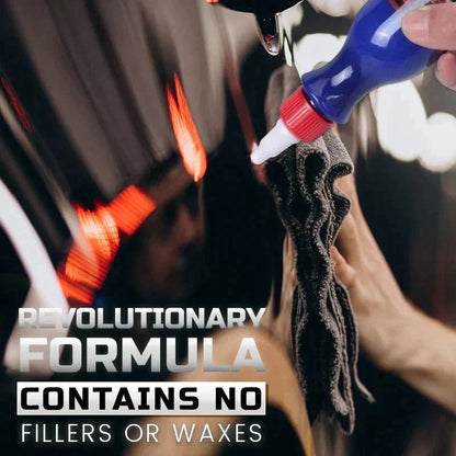 iRosesilk™ Scratch Repair Wax For Car