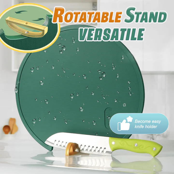 Planche à découper double face pour cuisine