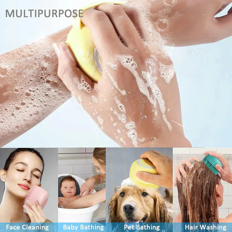 SoftWave Compagnon de bain