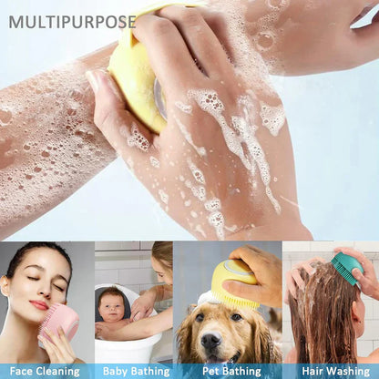 SoftWave Compagnon de bain