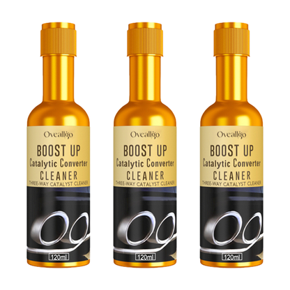 Lyseemin™ BoostUp Catalytic Converter Cleaner