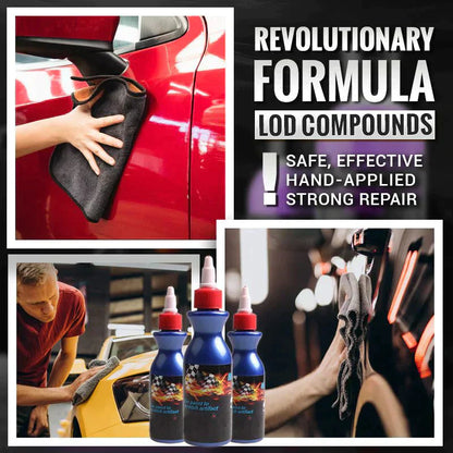 iRosesilk™ Scratch Repair Wax For Car