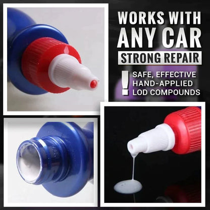 iRosesilk™ Scratch Repair Wax For Car