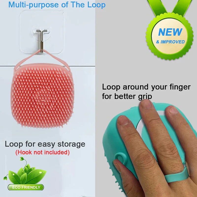 SoftWave Compagnon de bain