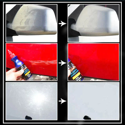 iRosesilk™ Scratch Repair Wax For Car
