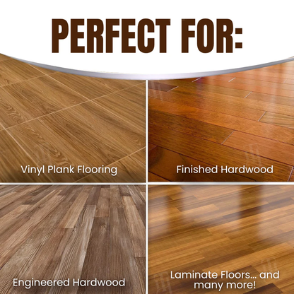 Nettoyeur de sol 5 en 1