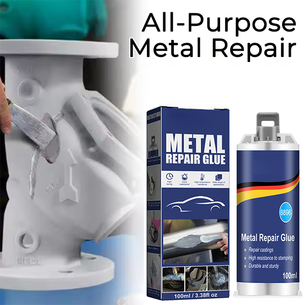 Metal Repair Glue