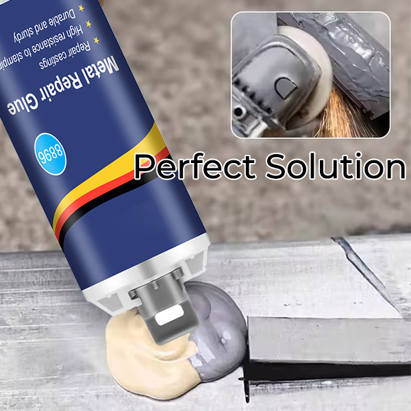 Metal Repair Glue