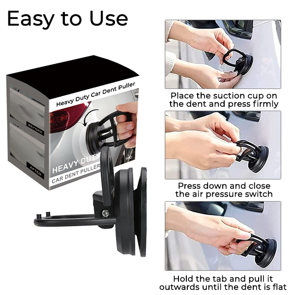 Heavy Duty Car Dent Puller