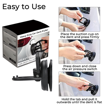 Heavy Duty Car Dent Puller