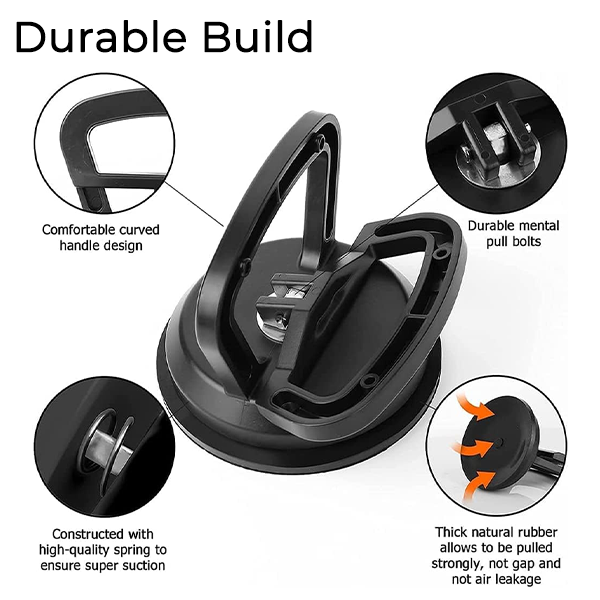 Heavy Duty Car Dent Puller