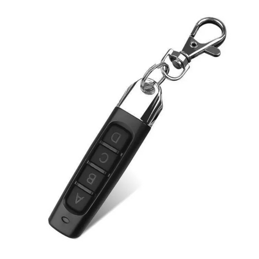 4-in-1 Remote Control Duplicator