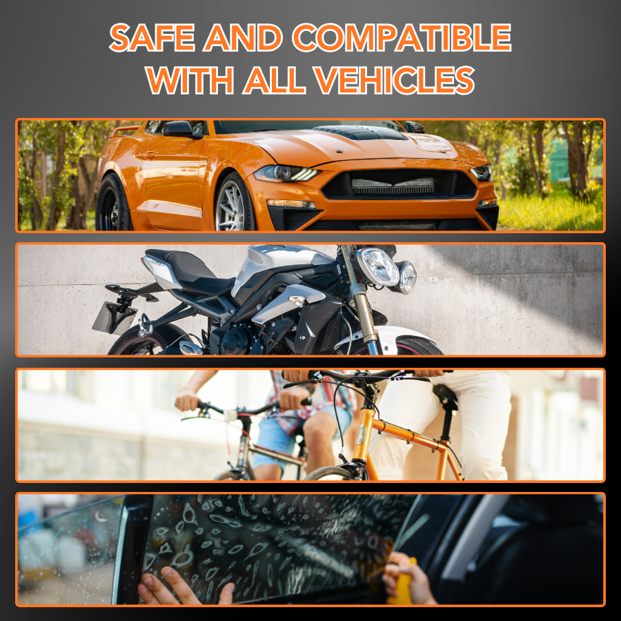 Instant Detailing Sponge