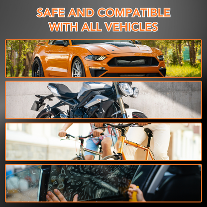 Instant Detailing Sponge