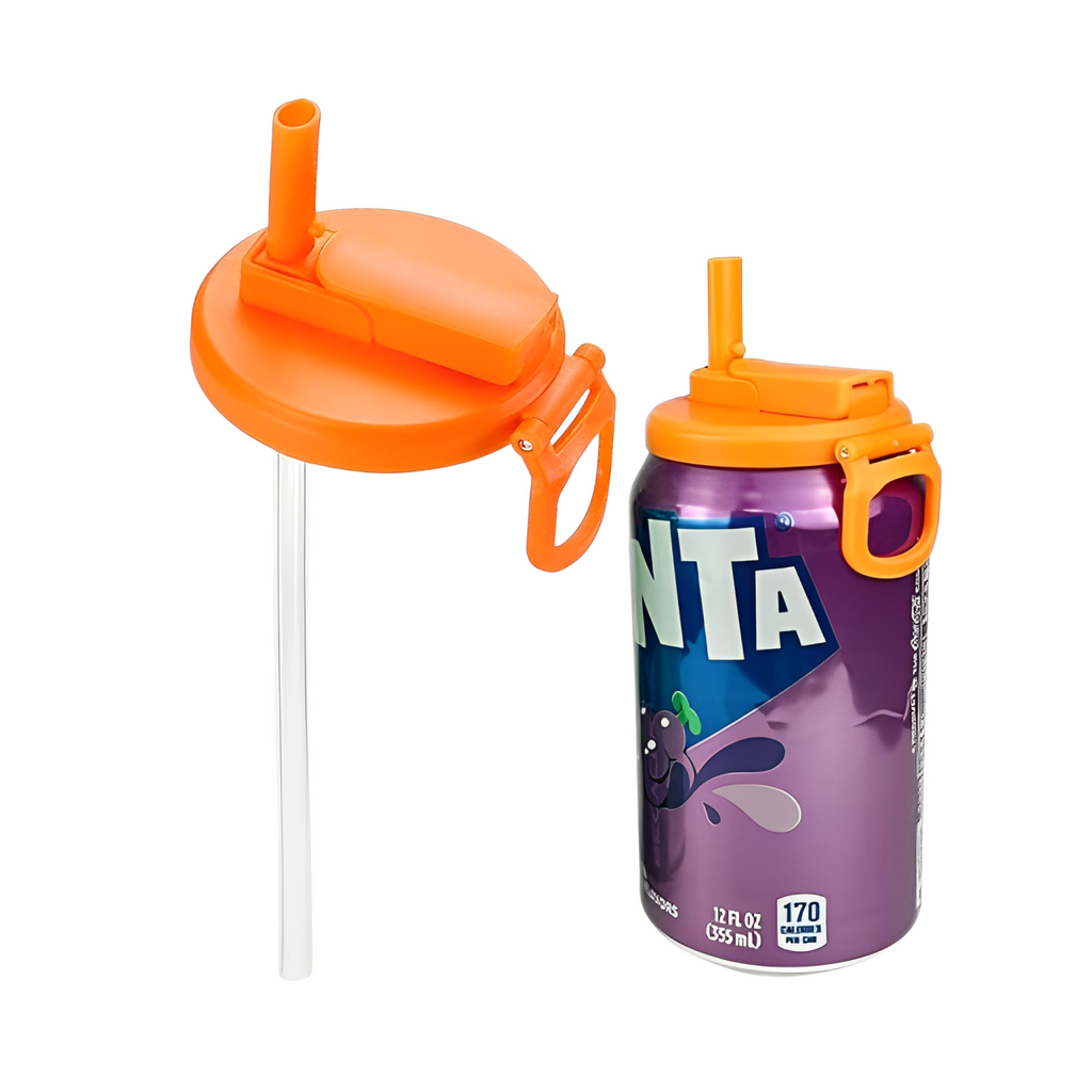 Bouchon pour canette