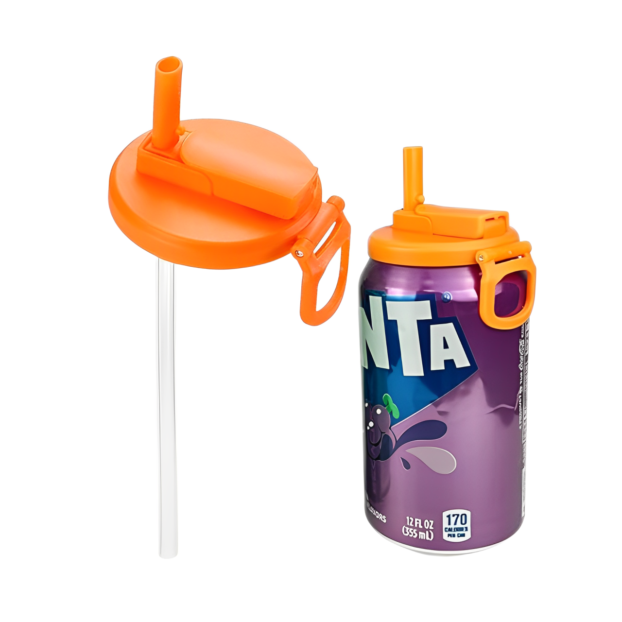 Bouchon pour canette