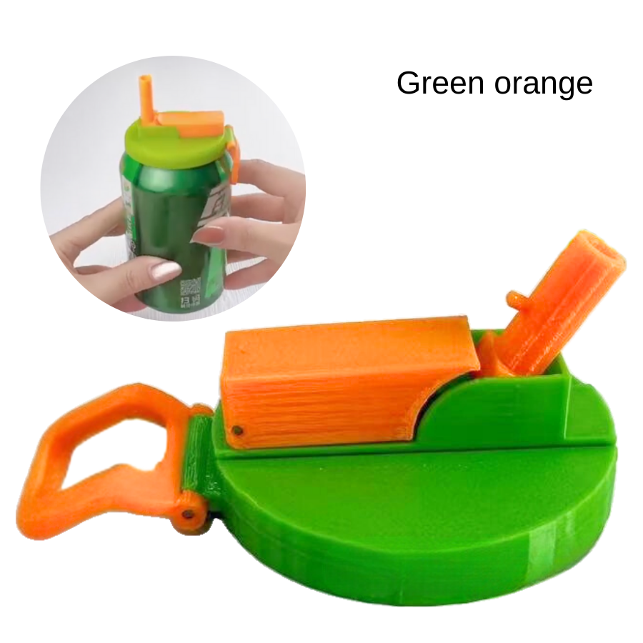 Bouchon pour canette