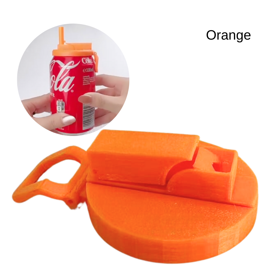 Bouchon pour canette