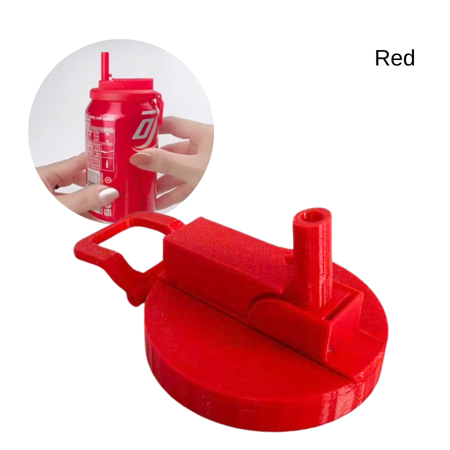 Bouchon pour canette