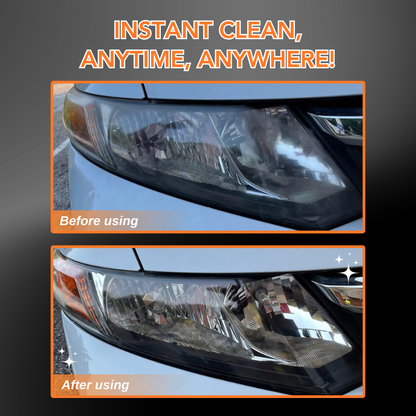 Instant Detailing Sponge