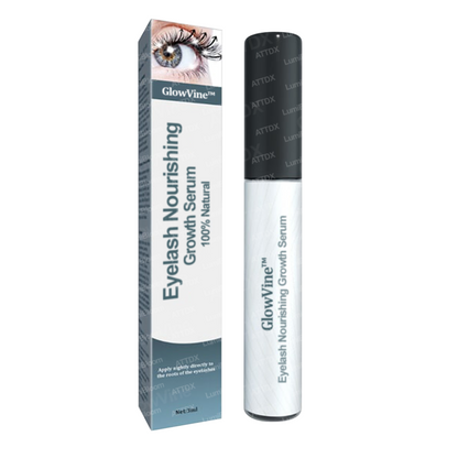 GlowVine™ Eyelash Nourishing Growth Serum