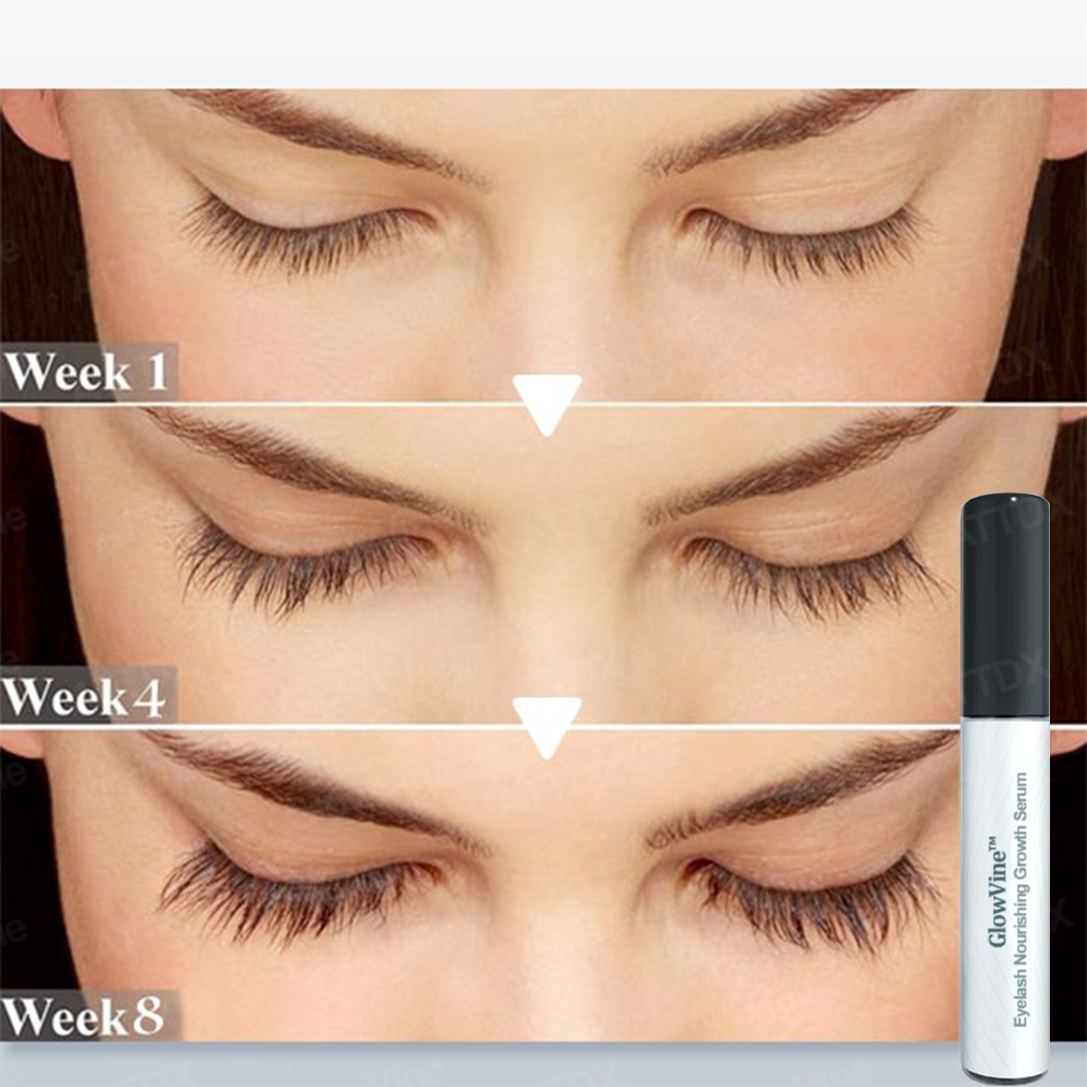 GlowVine™ Eyelash Nourishing Growth Serum