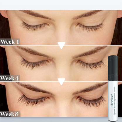 GlowVine™ Eyelash Nourishing Growth Serum