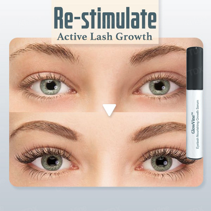 GlowVine™ Eyelash Nourishing Growth Serum