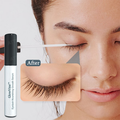 GlowVine™ Eyelash Nourishing Growth Serum