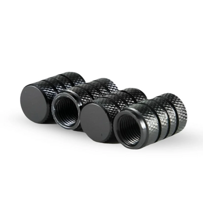 Tire Valve Stem Caps (4PCS)