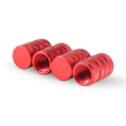 Tire Valve Stem Caps (4PCS)