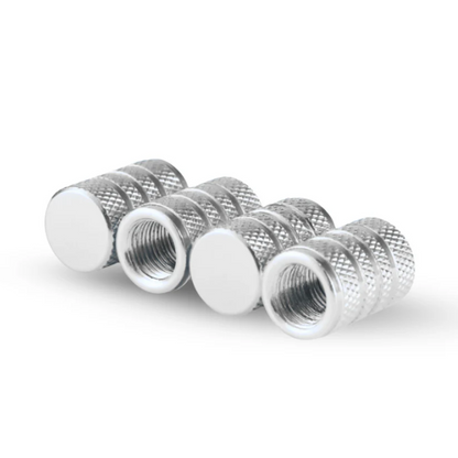 Tire Valve Stem Caps (4PCS)