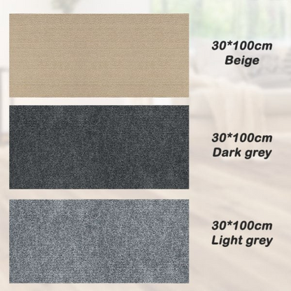 Free-cut Self-adhesive Cat Scratching Pad