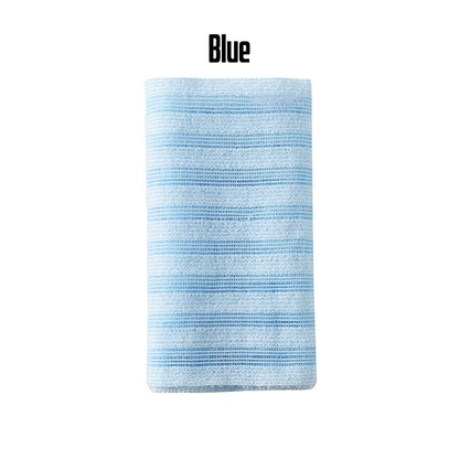 Serviette exfoliante Luxe-Skin Deep