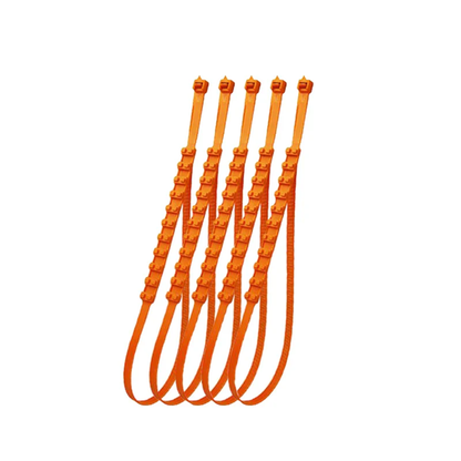 Anti-Slip Snow Chains Car Winter Tires Wheels Chain