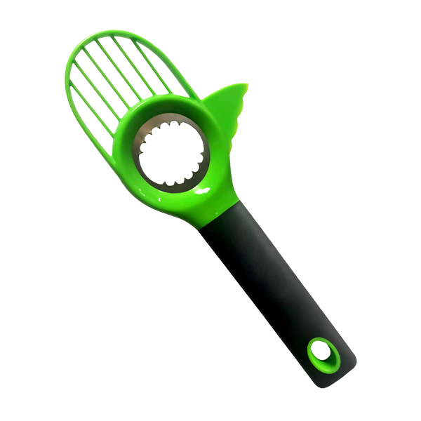 Avogadget Coupe-avocat 3 en 1