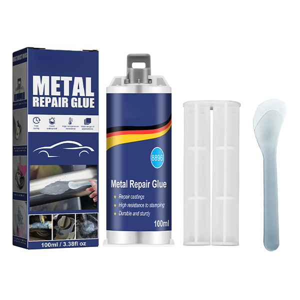 Metal Repair Glue