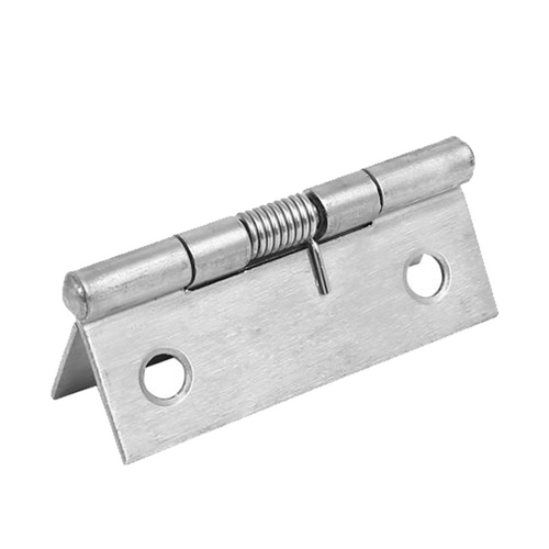 Auto-Close Multipurpose Hinge (2pcs set)