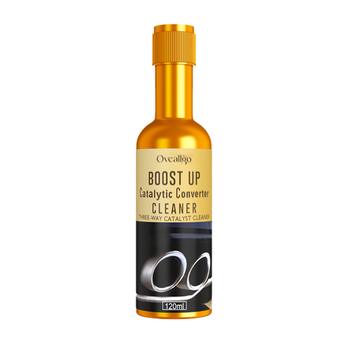 Lyseemin™ BoostUp Catalytic Converter Cleaner