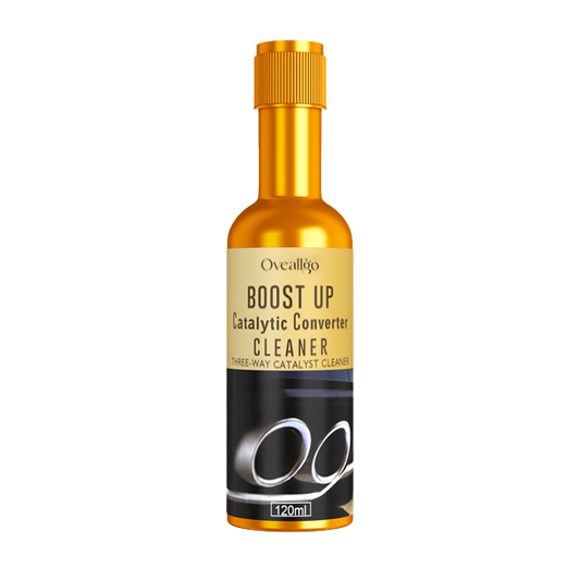Lyseemin™ BoostUp Catalytic Converter Cleaner